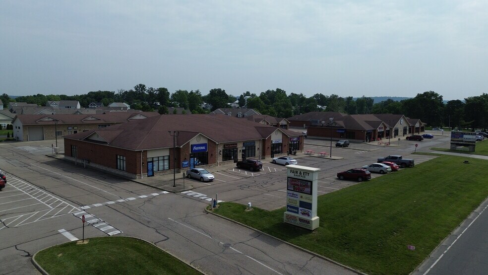 2235 Fair Ave, Lancaster, OH à louer - Photo de l’immeuble – Image 3 sur 4