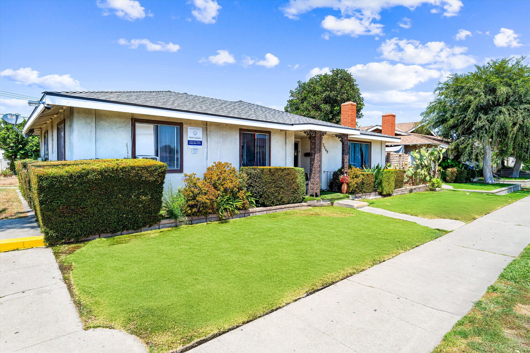 3049 Topaz Ln, Fullerton, CA à vendre Photo de l’immeuble– Image 1 sur 8