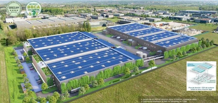 12 Rue Henry Delbast, Croissy-Beaubourg à louer Photo principale– Image 1 sur 2