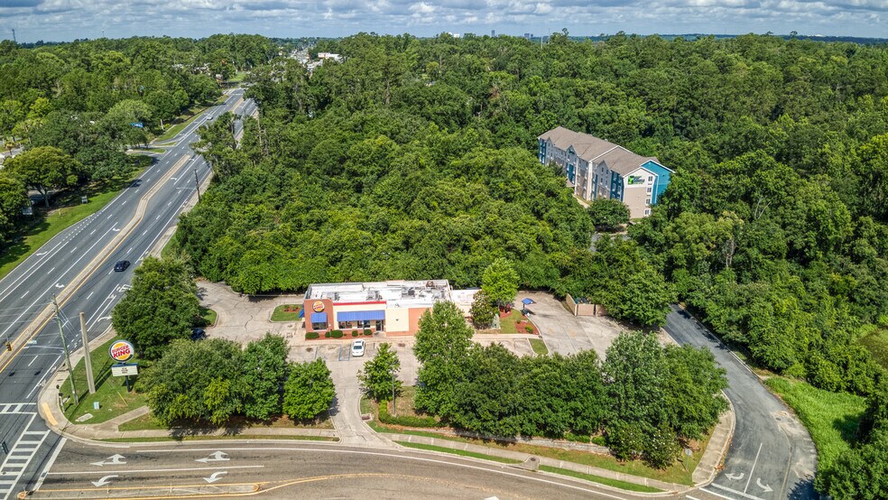 3570 Apalachee Pky, Tallahassee, FL à vendre - Photo de l’immeuble – Image 3 sur 11
