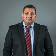 Deepak Hemrajani