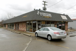 Plus de détails pour 5140-5148 Brandt Pike, Dayton, OH - Local commercial à vendre
