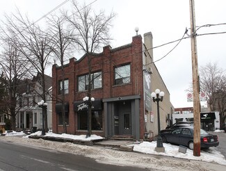 Plus de détails pour 12 Birch Ave, Toronto, ON - Bureau à louer