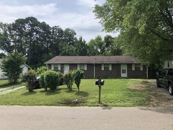 710 Avenue A, Knoxville, TN à vendre - Photo principale – Image 1 sur 5