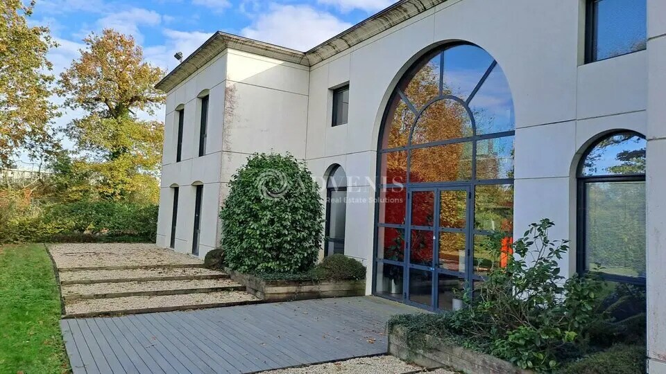 Bureau dans Carquefou à louer Photo de l’immeuble– Image 1 sur 11