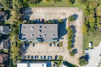 8711 Highway 6 N, Houston, TX - Vue aérienne  vue de carte - Image1