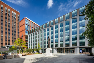 Plus de détails pour Brazennose St, Manchester - Local commercial à louer