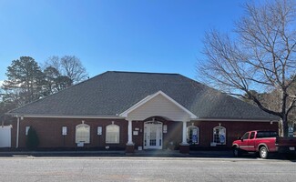 Plus de détails pour 11 West Pointe Blvd, Mauldin, SC - Local commercial à louer