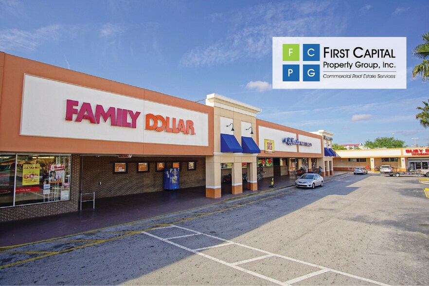 2332-2398 W Oak Ridge Rd, Orlando, FL à louer - Autre – Image 3 sur 6