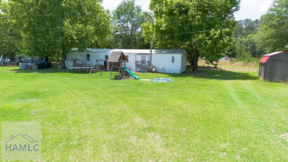 269 Dee Ln, Hinesville, GA à vendre - Photo de l’immeuble – Image 1 sur 12