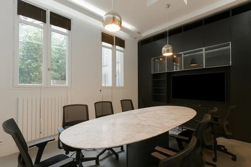 Bureau dans Paris à louer - Photo intérieure – Image 2 sur 3