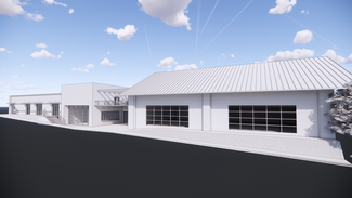 Plus de détails pour 554 Old Gainesville Hwy, Pendergrass, GA - Local commercial à louer