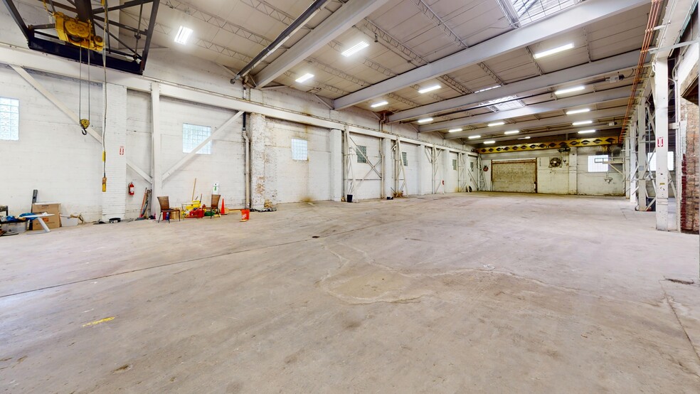 1220 W Lake St, Chicago, IL à louer - Photo de l’immeuble – Image 3 sur 4