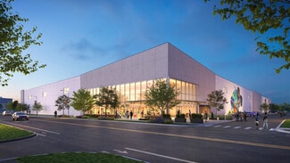 Plus de détails pour 4300 W Roosevelt Rd, Chicago, IL - Industriel/Logistique à louer