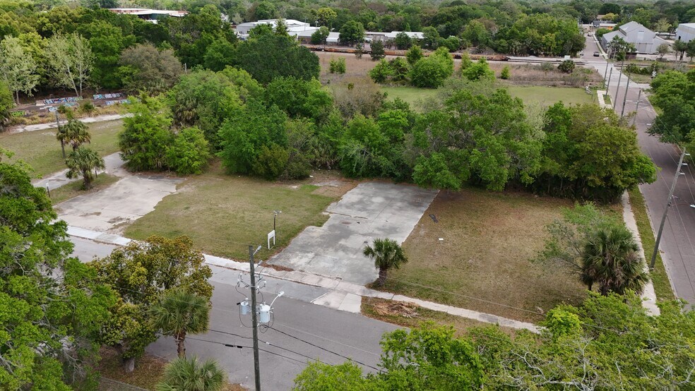 2081 Walnut St, Jacksonville, FL à vendre - Photo de l’immeuble – Image 3 sur 5