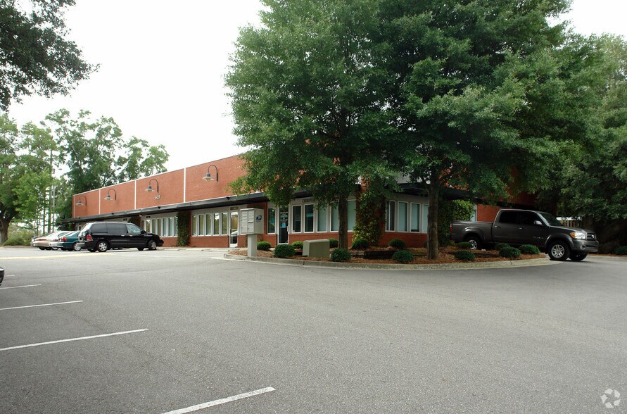 609 Shipyard Blvd, Wilmington, NC à vendre - Photo de l’immeuble – Image 2 sur 18