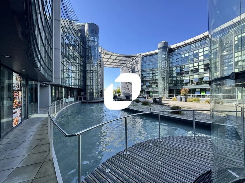 1 Avenue De L'Europe, Schiltigheim à louer - Photo de l’immeuble – Image 1 sur 11