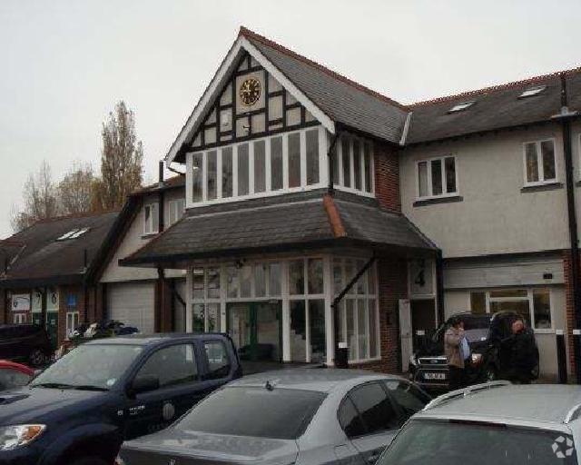 New Hythe Ln, Aylesford à louer - Photo de l’immeuble – Image 1 sur 5