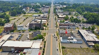 Plus de détails pour 493 Broadway, Monticello, NY - Local commercial à vendre