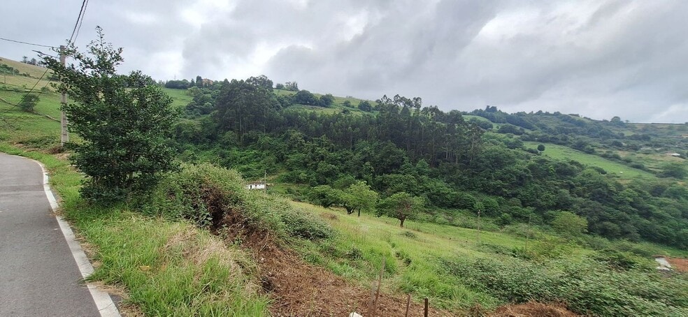 Camín del Pioyu, S/N, Gijón, Asturias à vendre - Photo de l’immeuble – Image 2 sur 22