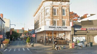 Plus de détails pour 1560 Flatbush Ave, Brooklyn, NY - Local commercial à louer