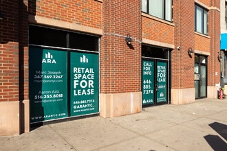 189-191 Avenue C, New York, NY à louer Photo intérieure– Image 2 sur 15