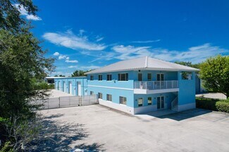 Plus de détails pour 3322 SE Gran Park Way, Stuart, FL - Industriel/Logistique à vendre