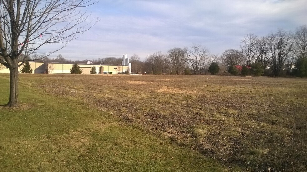 Quarry Rd, Douglassville, PA à vendre - Photo de l’immeuble – Image 2 sur 7