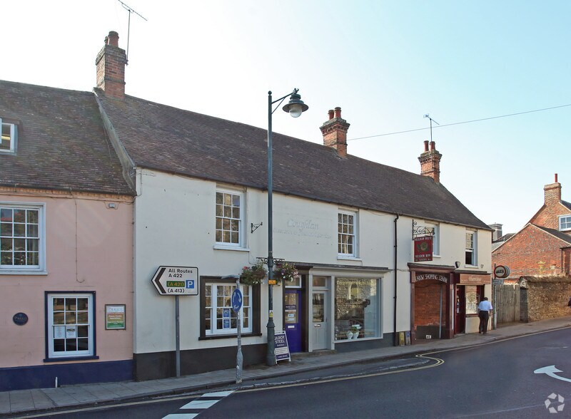 2-3 High St, Buckingham à louer - Photo principale – Image 1 sur 2