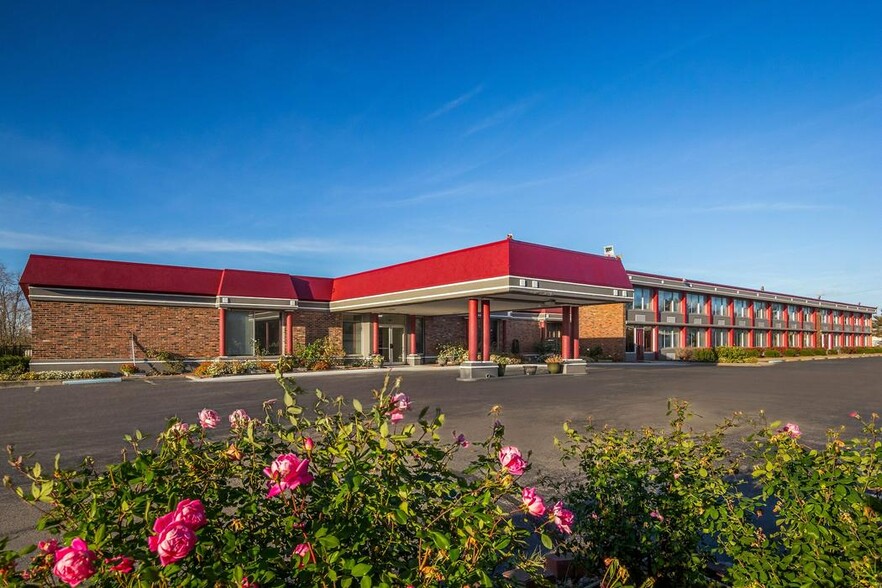 1100 Interstate Dr, Winchester, KY à vendre - Photo principale – Image 1 sur 1