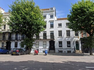 Plus de détails pour 11 Old Steine, Brighton - Bureau à louer