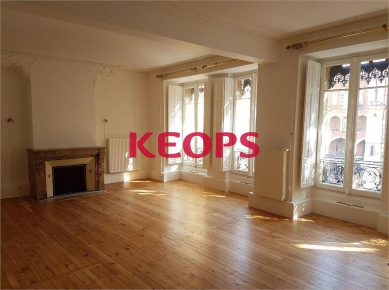 39 Rue Du Languedoc, Toulouse à louer - Photo intérieure – Image 2 sur 16
