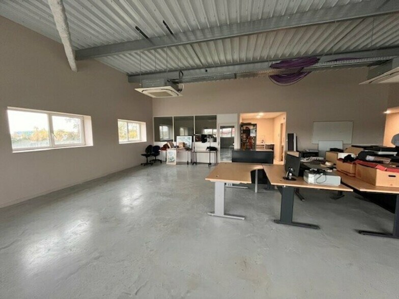 Bureau dans Vannes à louer - Photo intérieure – Image 3 sur 3