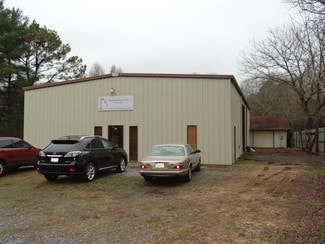 Plus de détails pour 138 Lawler Rd, Brownsboro, AL - Industriel/Logistique à vendre