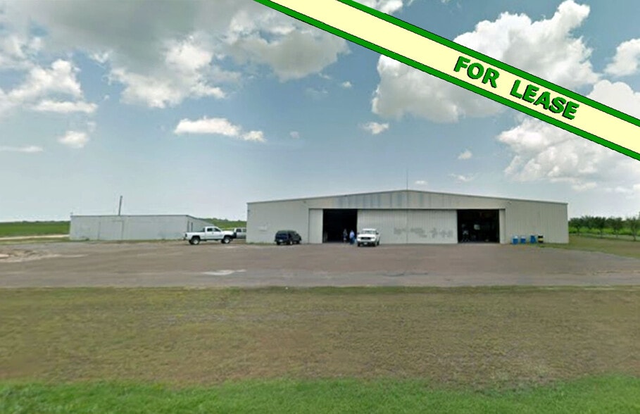 21147 Sam Houston Blvd, Rio Hondo, TX à louer - Photo principale – Image 1 sur 1