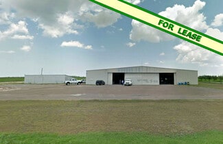 Plus de détails pour 21147 Sam Houston Blvd, Rio Hondo, TX - Industriel/Logistique à louer