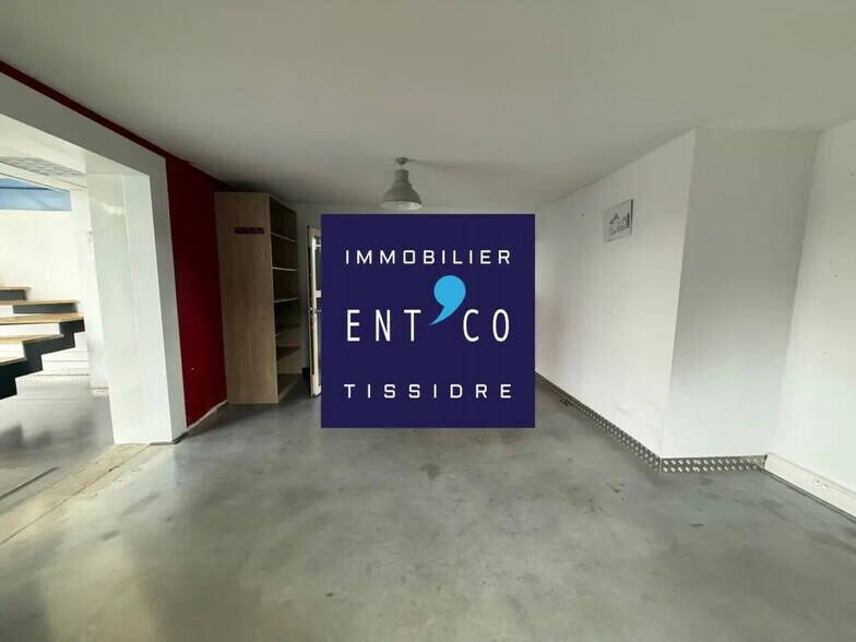 Industriel/Logistique dans Brax à louer - Photo de l’immeuble – Image 3 sur 15