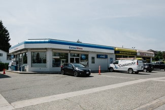 Plus de détails pour 15970 96 Ave, Surrey, BC - Local commercial à louer