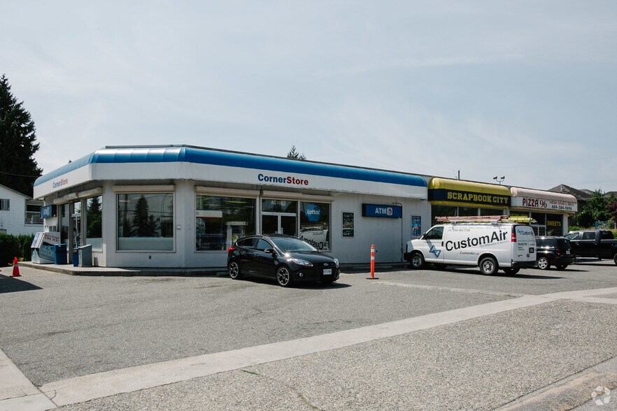 15970 96 Ave, Surrey, BC à louer - Photo principale – Image 1 sur 4