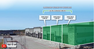 Plus de détails pour 15893 Ronald W Reagan Blvd, Leander, TX - Local d'activités à louer