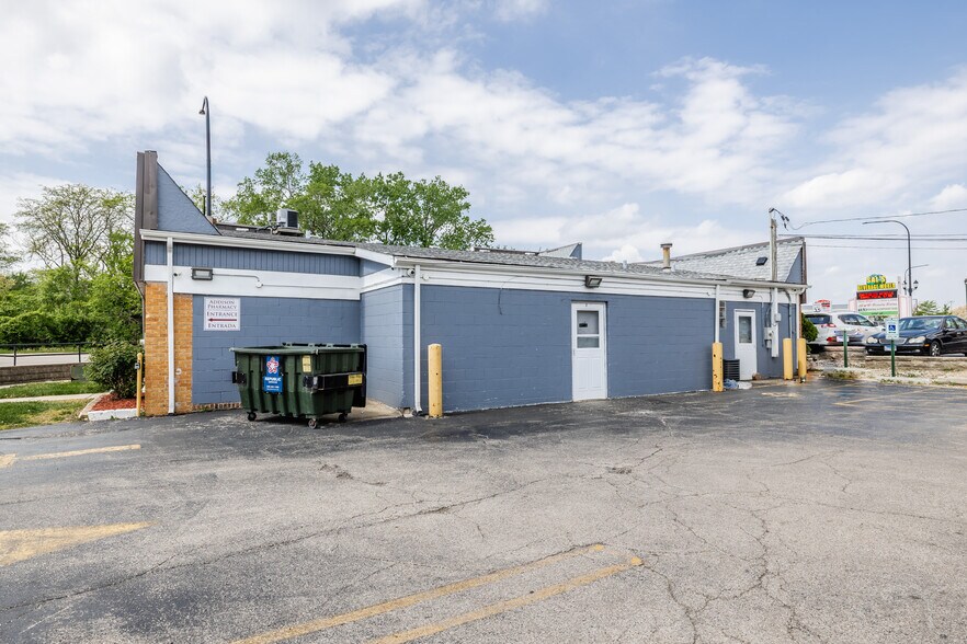 414 W Lake St, Addison, IL à vendre - Photo de l’immeuble – Image 3 sur 18