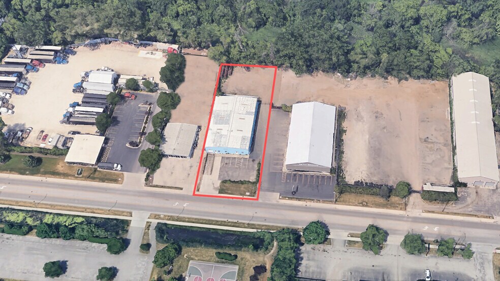 280 Willard Ave, Elgin, IL à vendre - Photo de l’immeuble – Image 2 sur 6