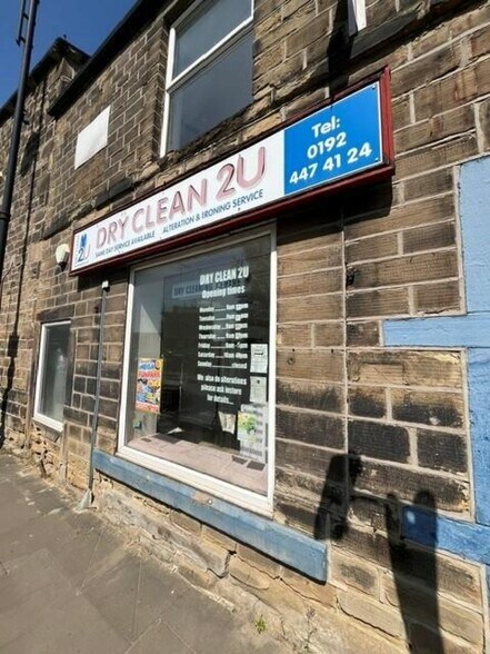 17 Low Ln, Batley à louer - Photo de l’immeuble – Image 2 sur 6