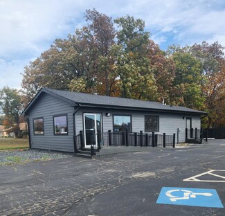 Plus de détails pour 13145 Wicker Ave, Cedar Lake, IN - Local commercial à louer