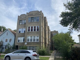 Plus de détails pour 1621 S Komensky Ave, Chicago, IL - Logement à vendre