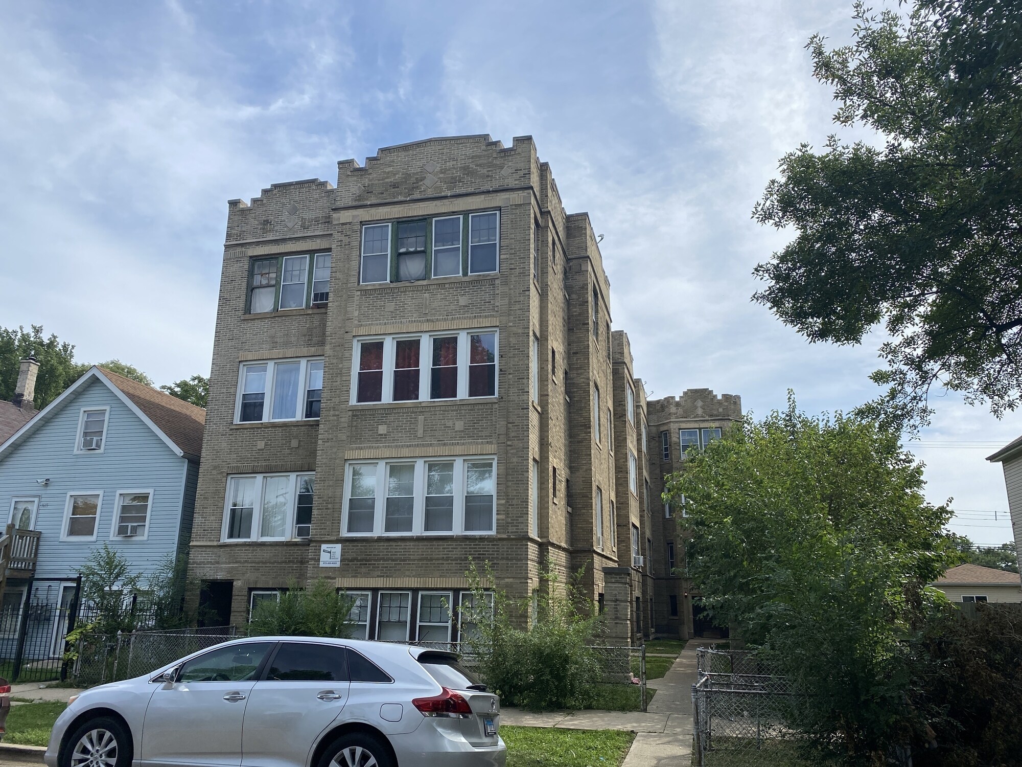 1621 S Komensky Ave, Chicago, IL à vendre Photo principale– Image 1 sur 6