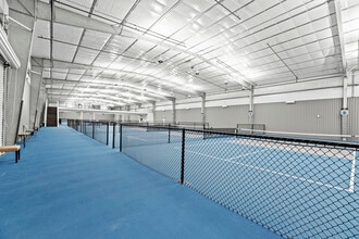 11703-11711 Spring Cypress Rd, Tomball, TX à louer Photo de l’immeuble– Image 2 sur 10