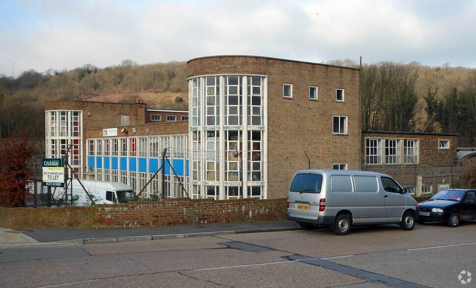 Westergate Rd, Brighton à louer - Photo de l’immeuble – Image 2 sur 9