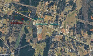 Plus de détails pour SH 149- Lakeport, Longview, TX - Terrain à vendre