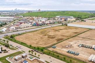Plus de détails pour 12850 170th St, Edmonton, AB - Industriel/Logistique à louer